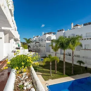 Apartamento Valle 4-9, Estepona