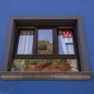 Casita La Mariposa , Vega de San Mateo España