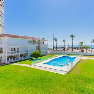 Playamar Primera Linea De Playa Urb. La Farola , Torremolinos España