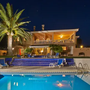 Ferienhaus Tranquilla, Estepona