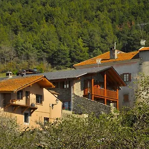 Cal Pascual , Les Pereres España